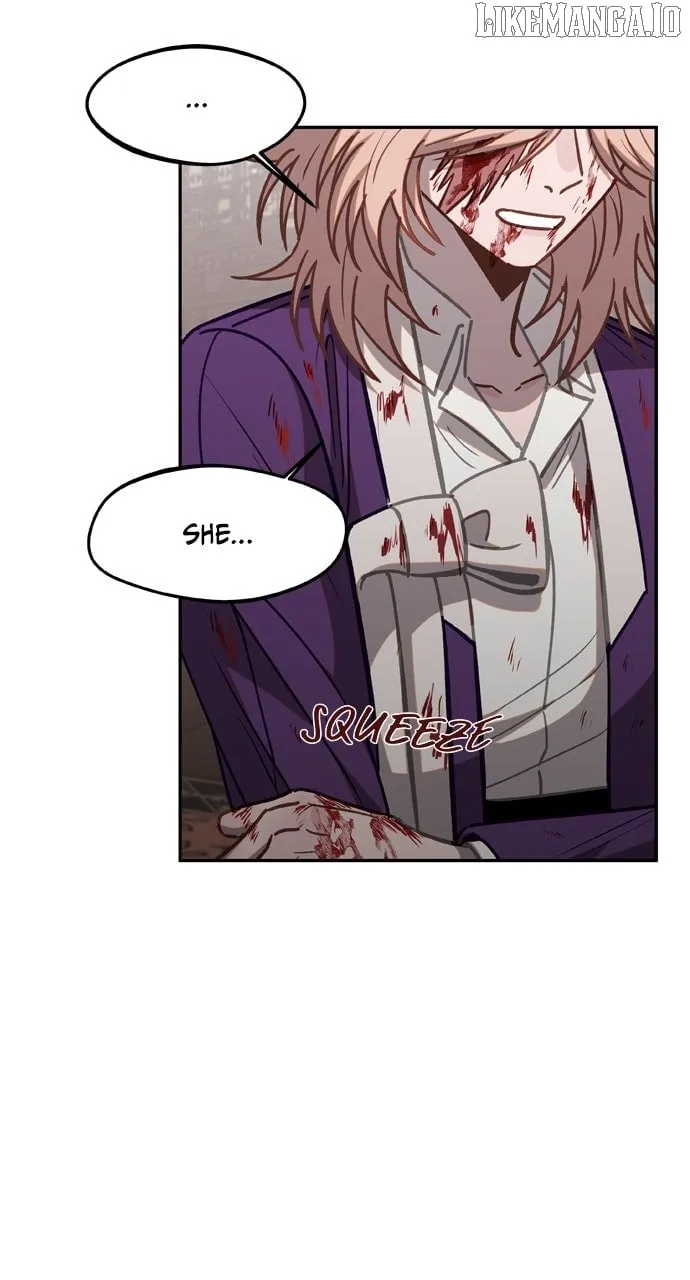 Return of the Gods Chapter 88 page 11 - 