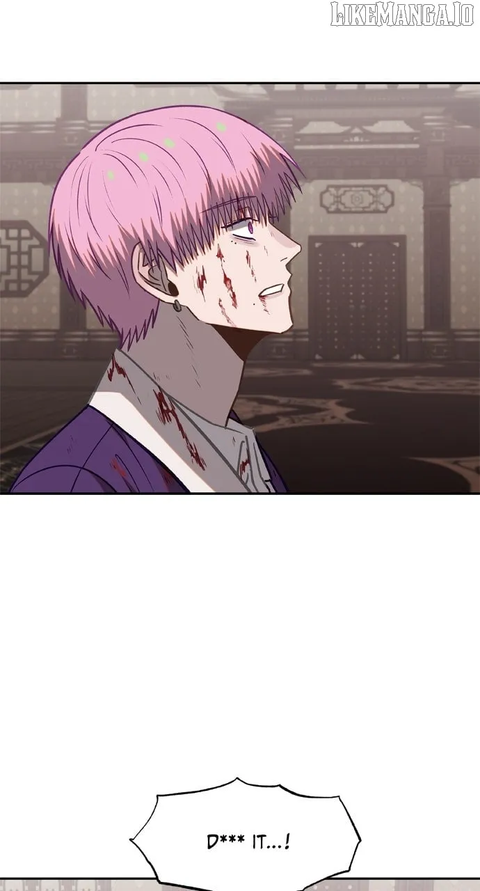 Return of the Gods Chapter 88 page 12 - 