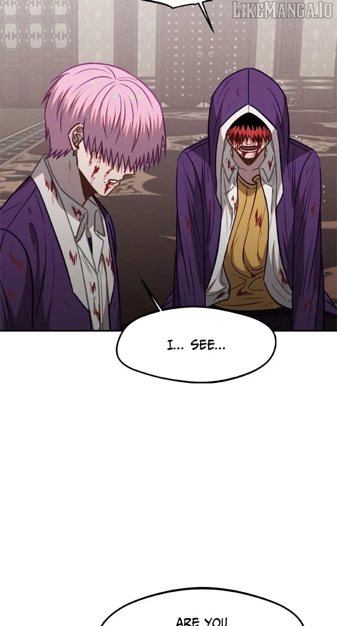 Return of the Gods Chapter 88 page 13 - 