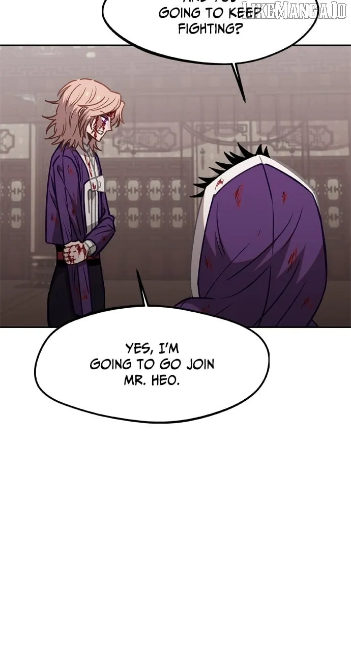 Return of the Gods Chapter 88 page 14 - 