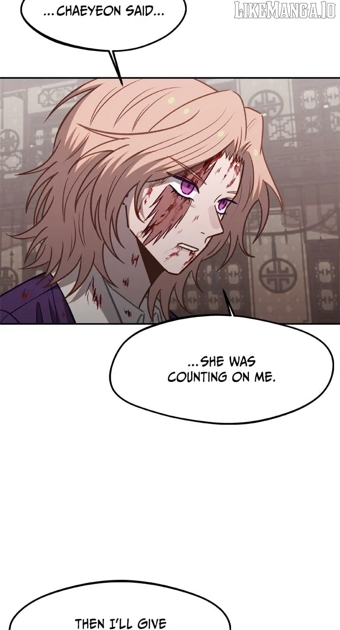 Return of the Gods Chapter 88 page 16 - 