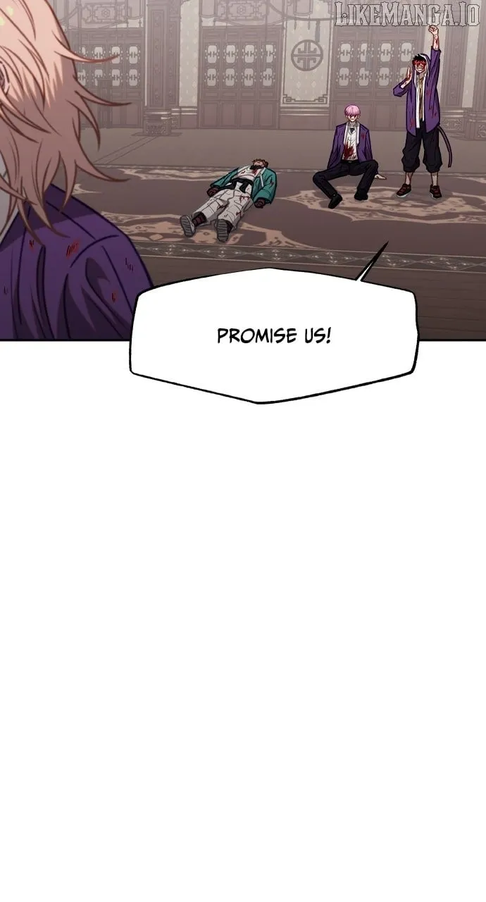 Return of the Gods Chapter 88 page 20 - 