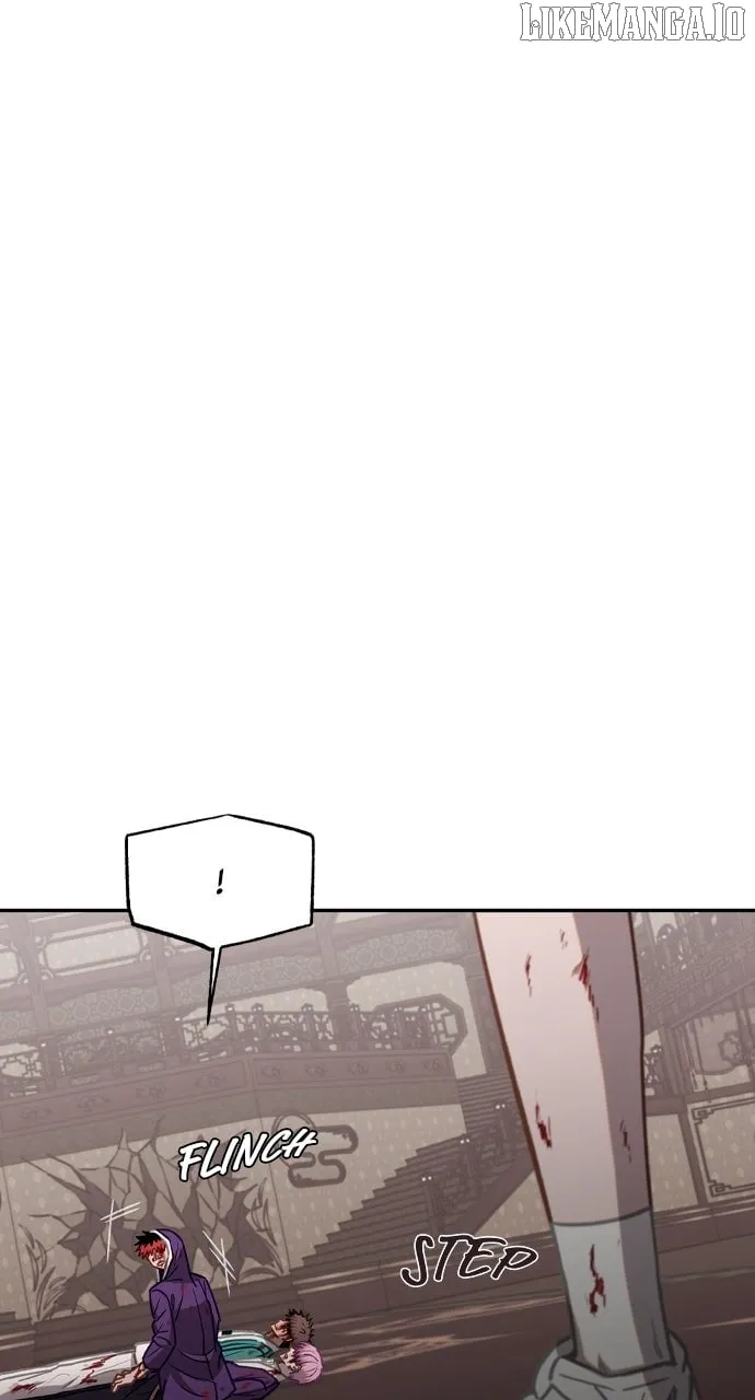 Return of the Gods Chapter 88 page 3 - 