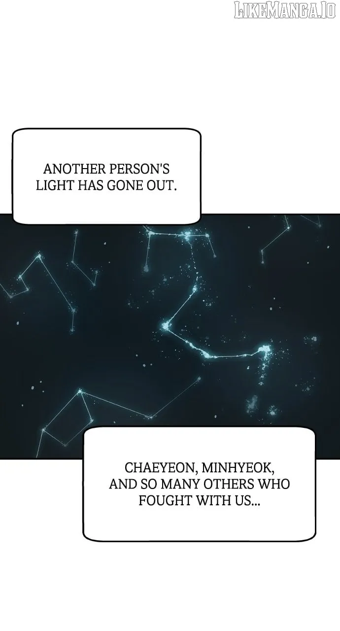 Return of the Gods Chapter 88 page 22 - 