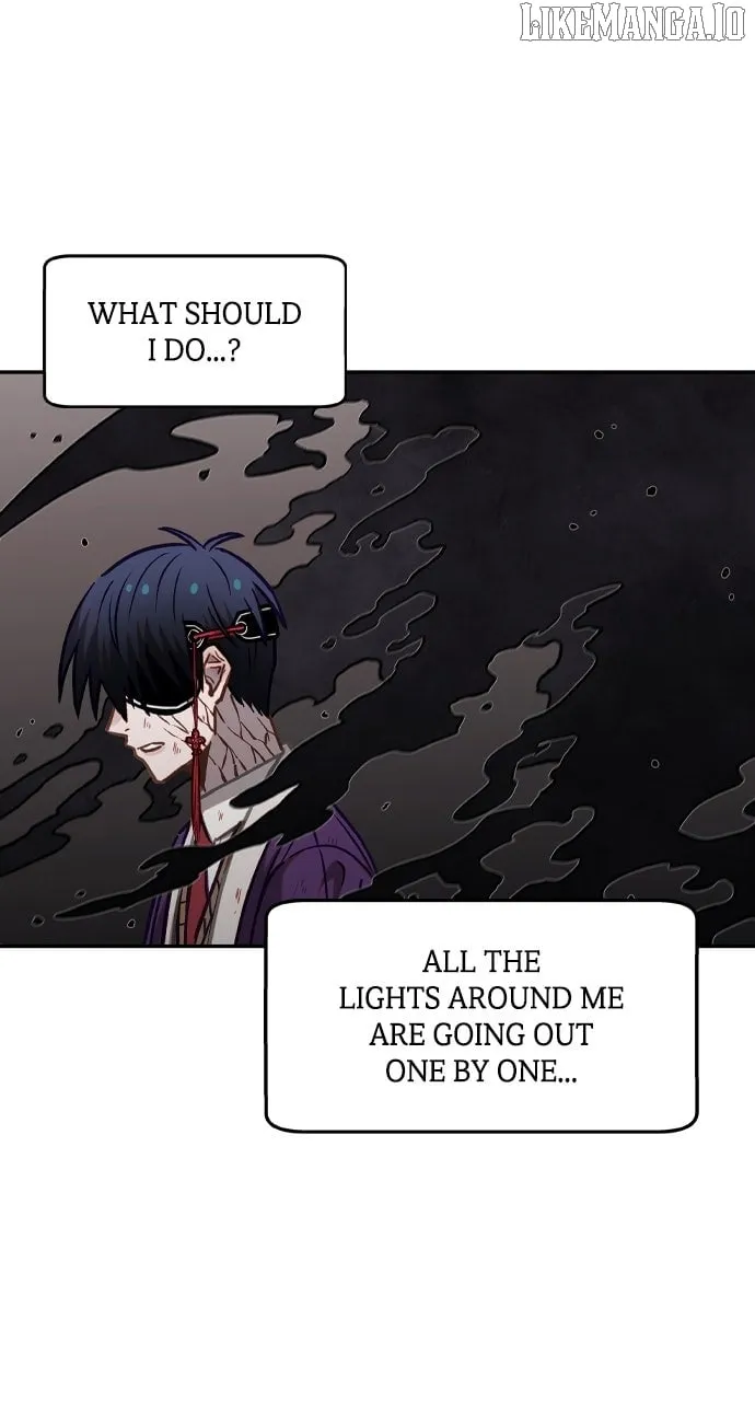 Return of the Gods Chapter 88 page 23 - 