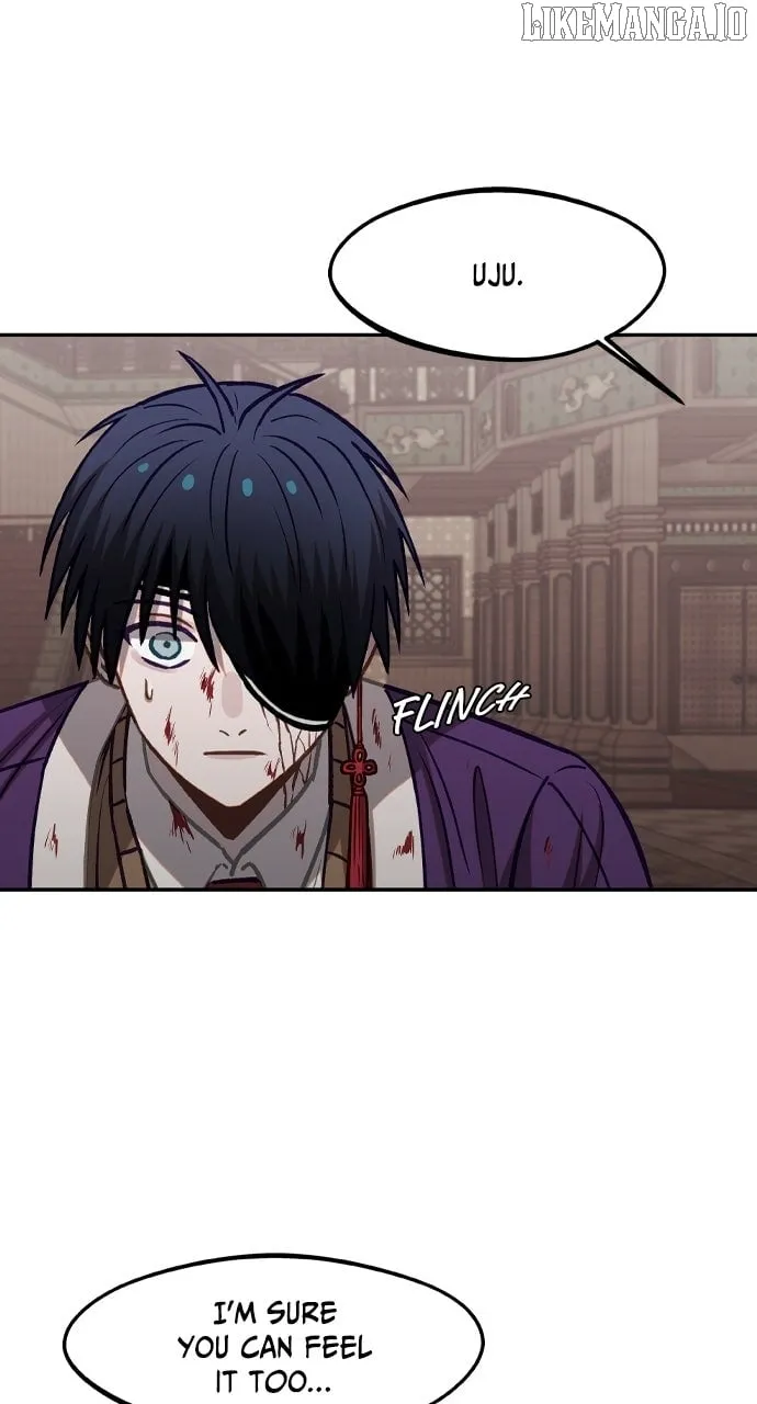 Return of the Gods Chapter 88 page 24 - 