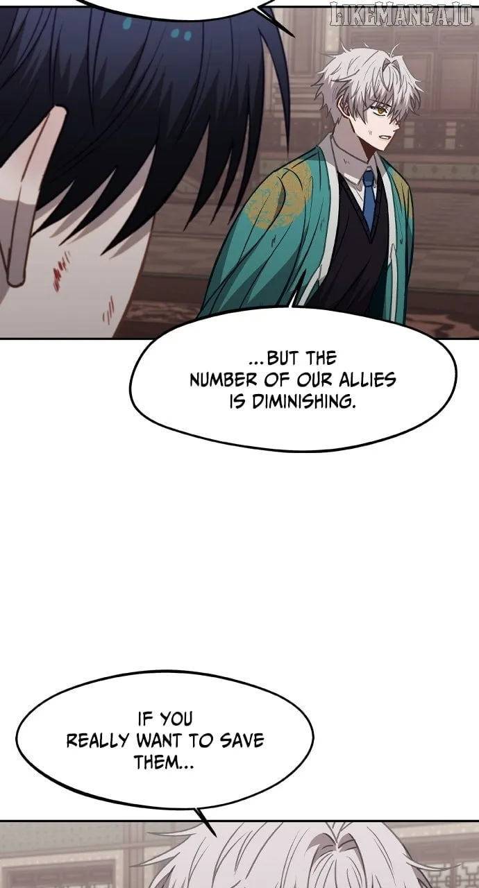 Return of the Gods Chapter 88 page 25 - 