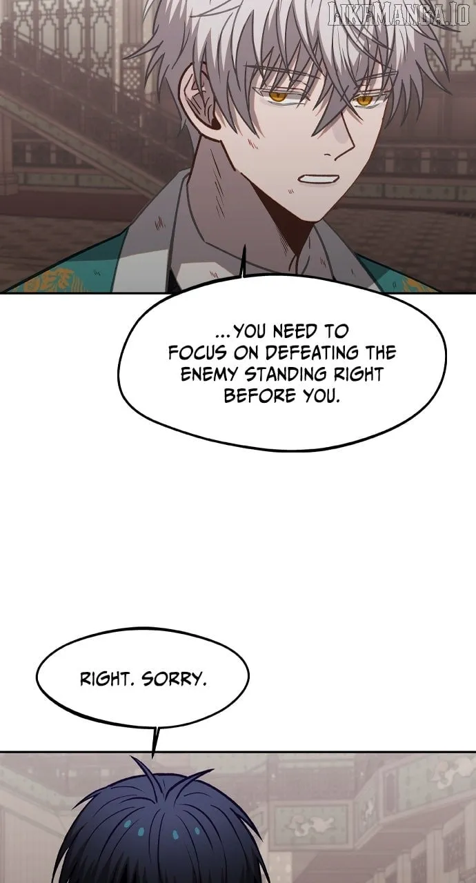 Return of the Gods Chapter 88 page 26 - 