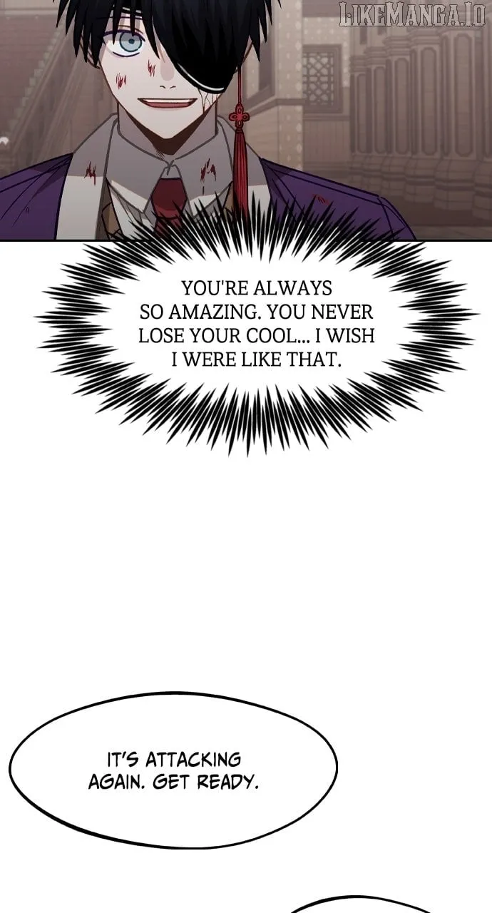 Return of the Gods Chapter 88 page 27 - 
