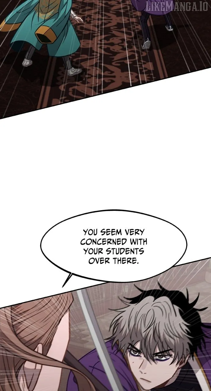 Return of the Gods Chapter 88 page 29 - 
