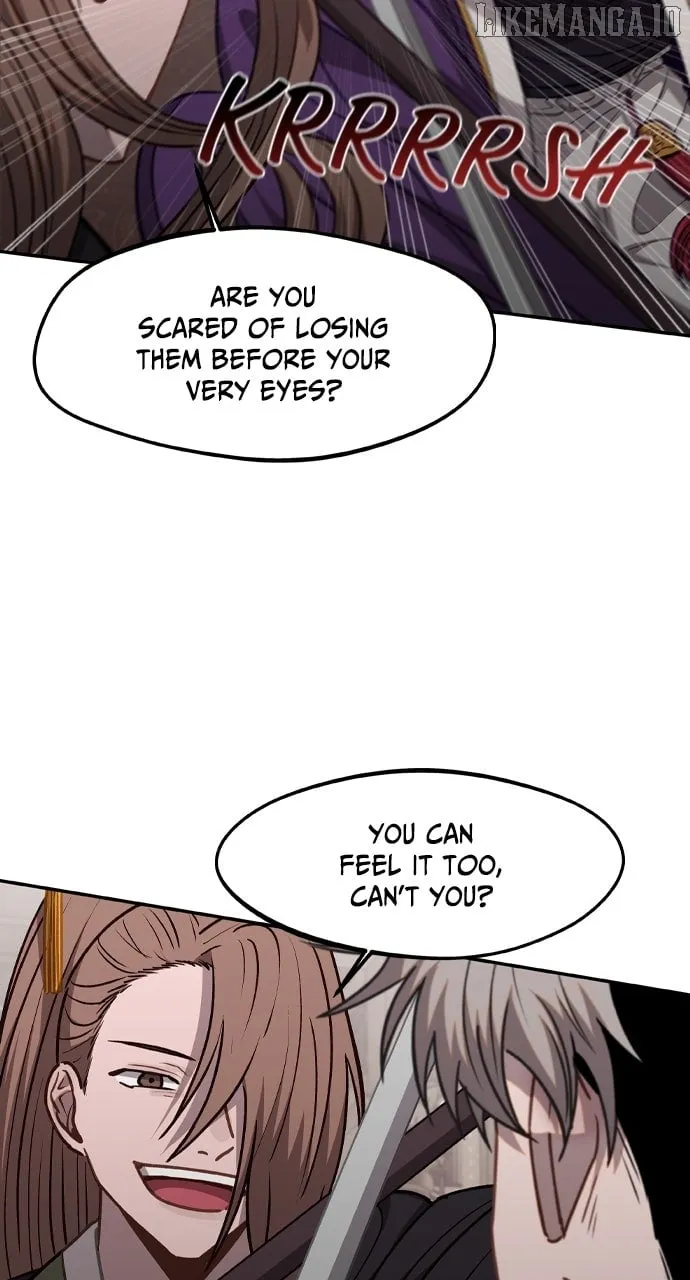 Return of the Gods Chapter 88 page 30 - 