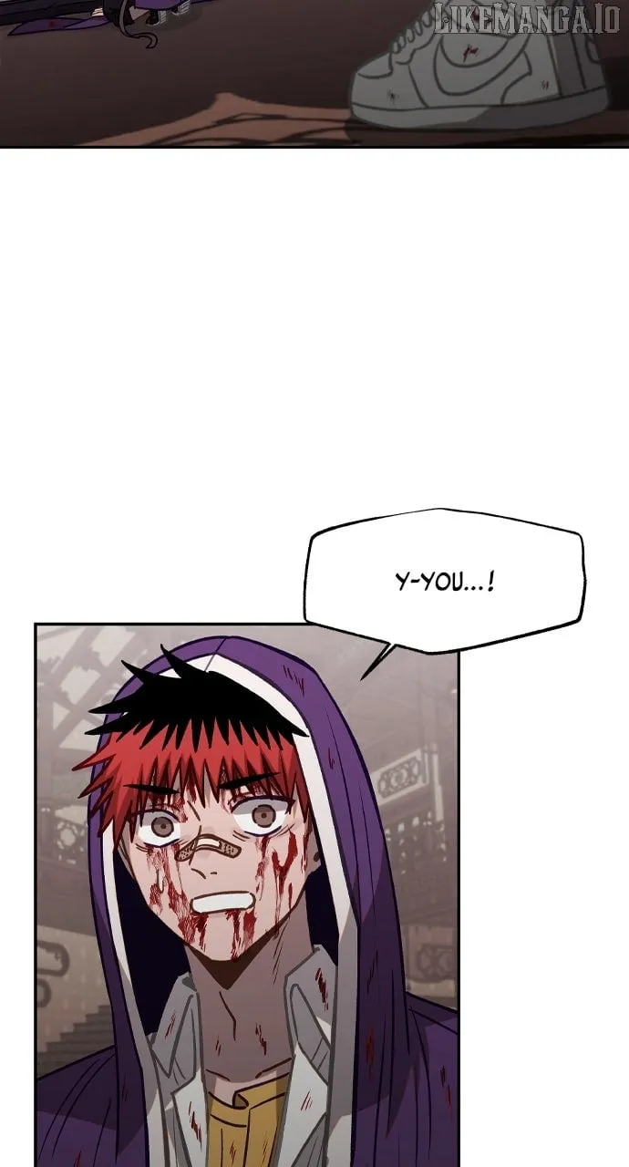 Return of the Gods Chapter 88 page 4 - 