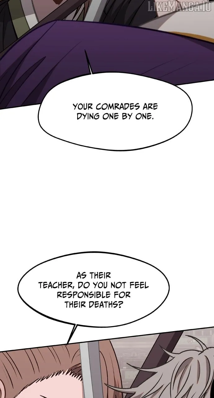 Return of the Gods Chapter 88 page 31 - 