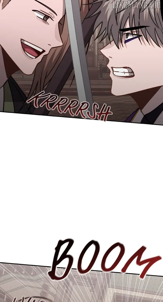 Return of the Gods Chapter 88 page 32 - 