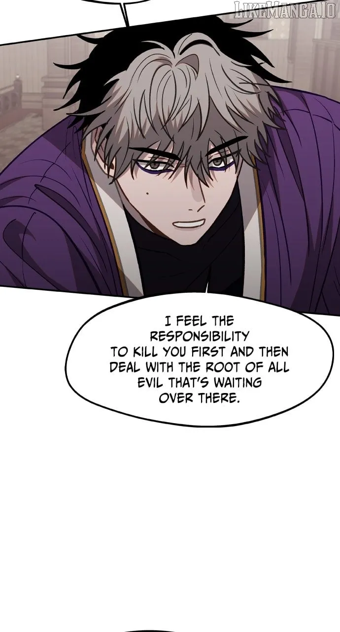 Return of the Gods Chapter 88 page 34 - 