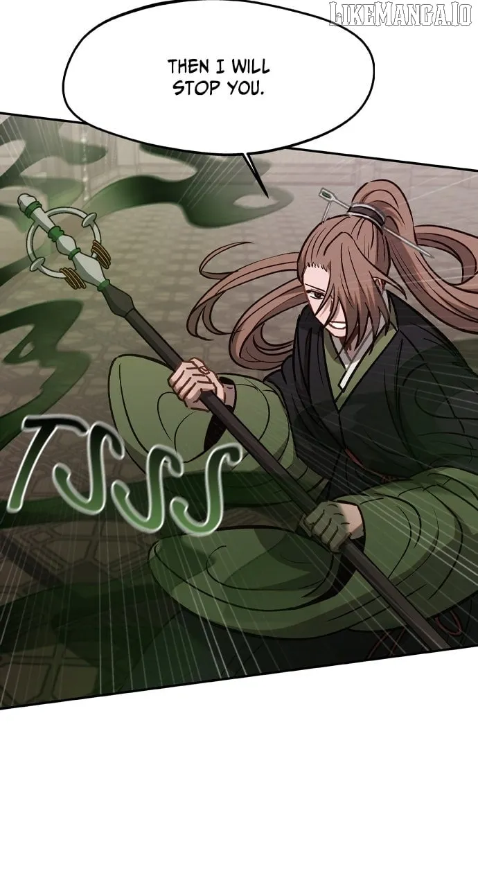 Return of the Gods Chapter 88 page 35 - 