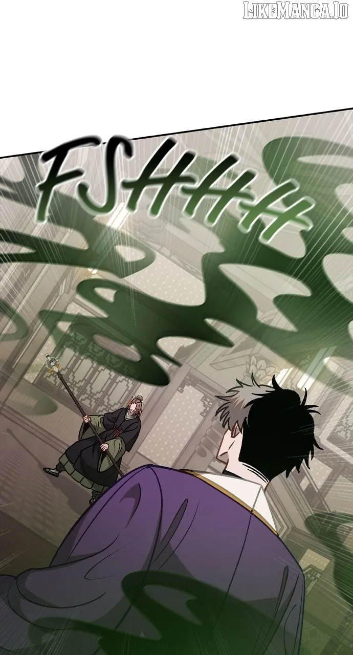 Return of the Gods Chapter 88 page 36 - 