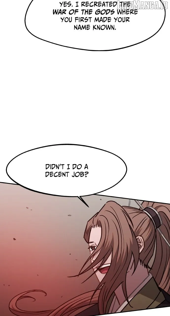 Return of the Gods Chapter 88 page 40 - 