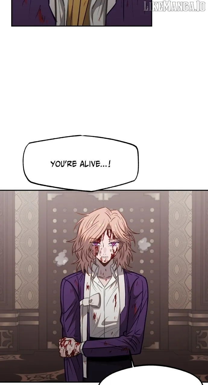 Return of the Gods Chapter 88 page 5 - 