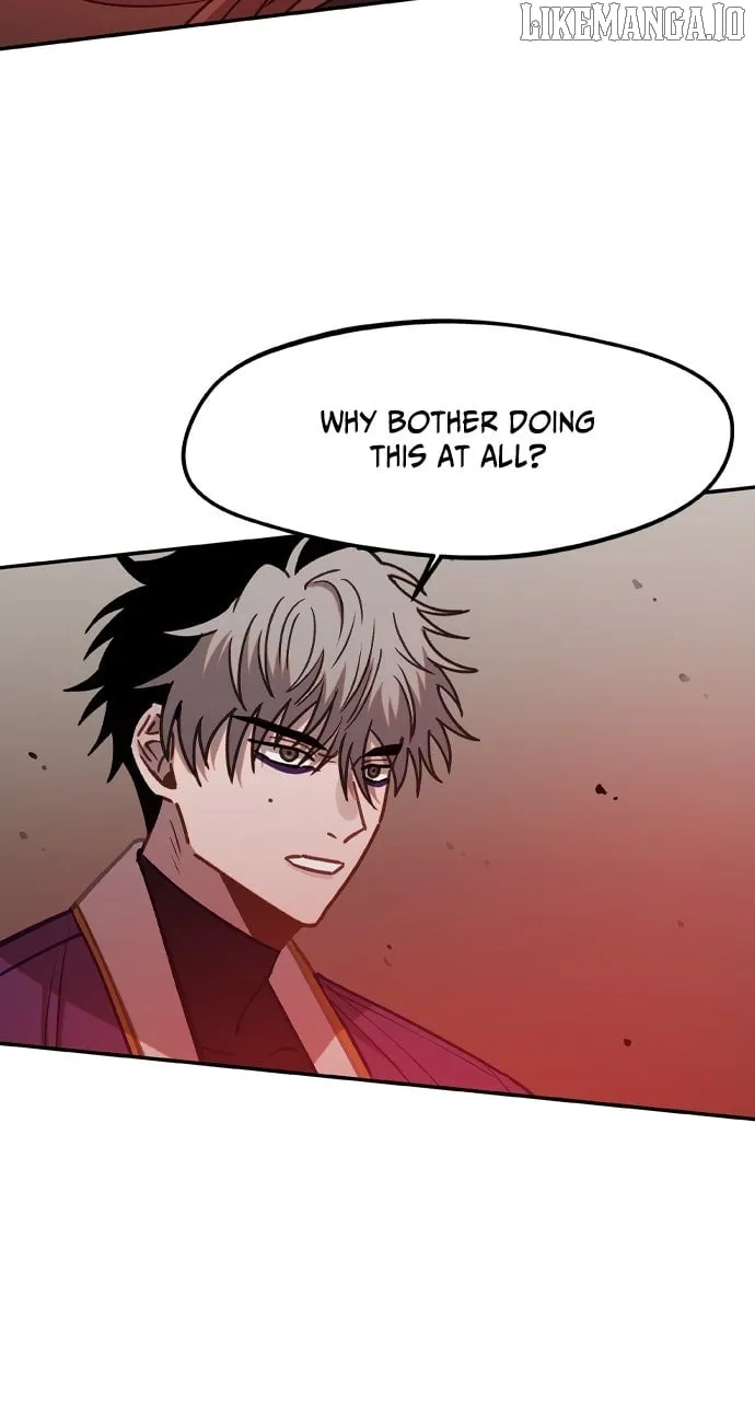 Return of the Gods Chapter 88 page 41 - 