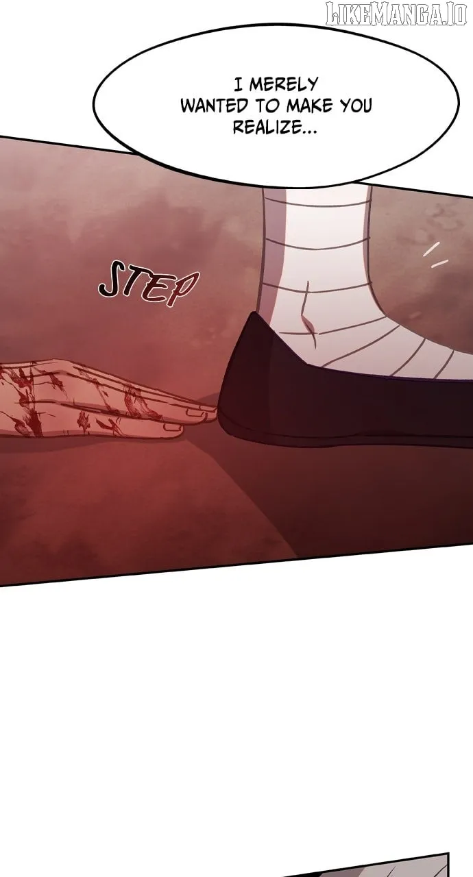 Return of the Gods Chapter 88 page 42 - 