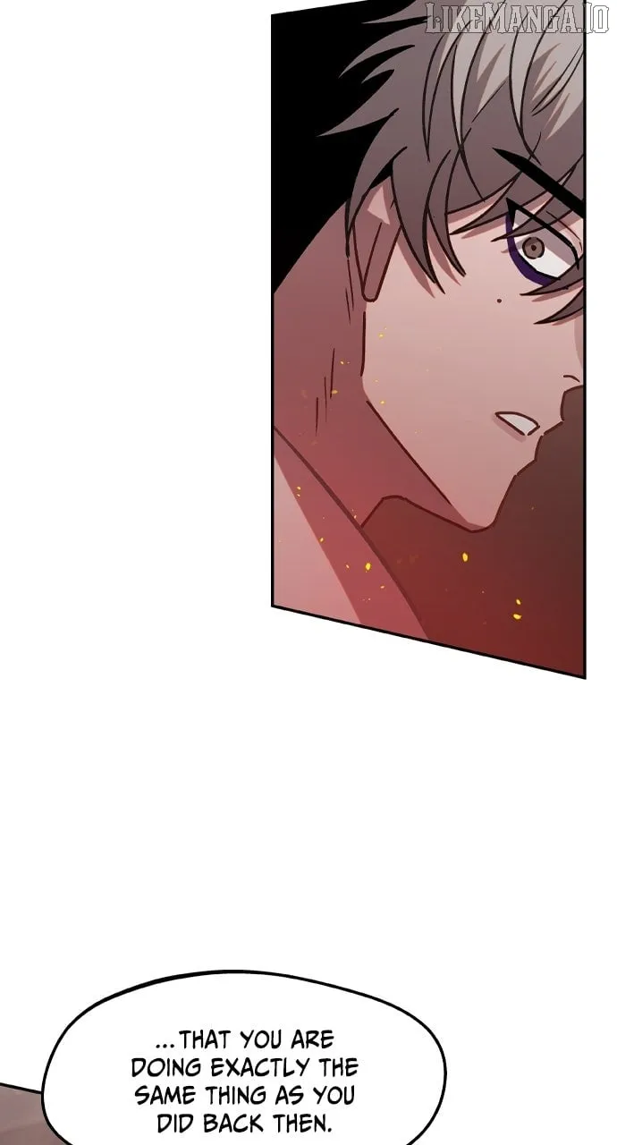 Return of the Gods Chapter 88 page 43 - 