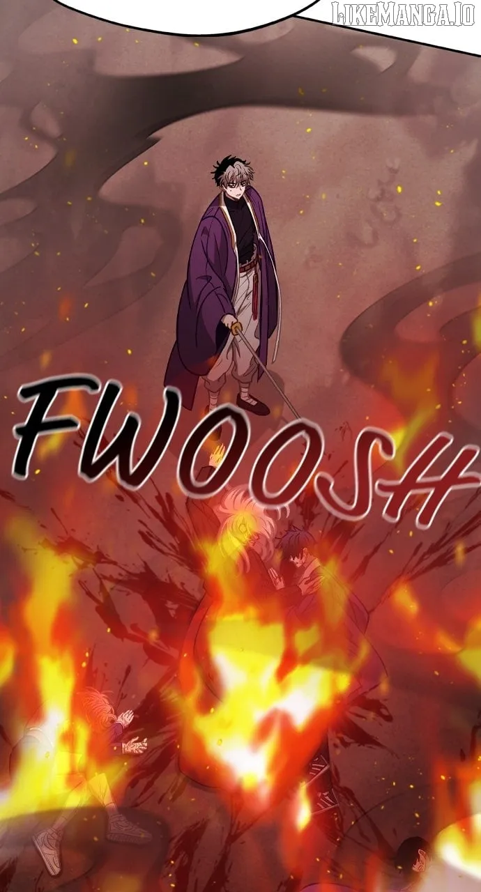 Return of the Gods Chapter 88 page 44 - 
