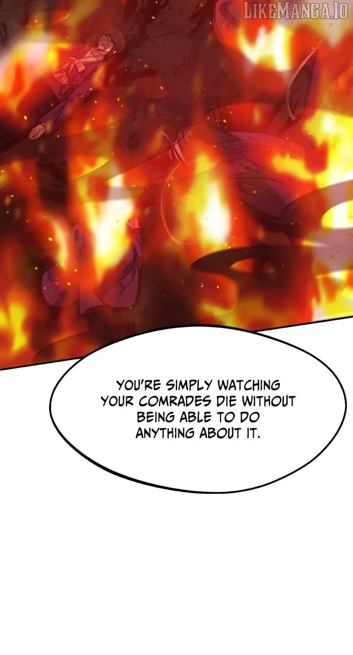 Return of the Gods Chapter 88 page 45 - 