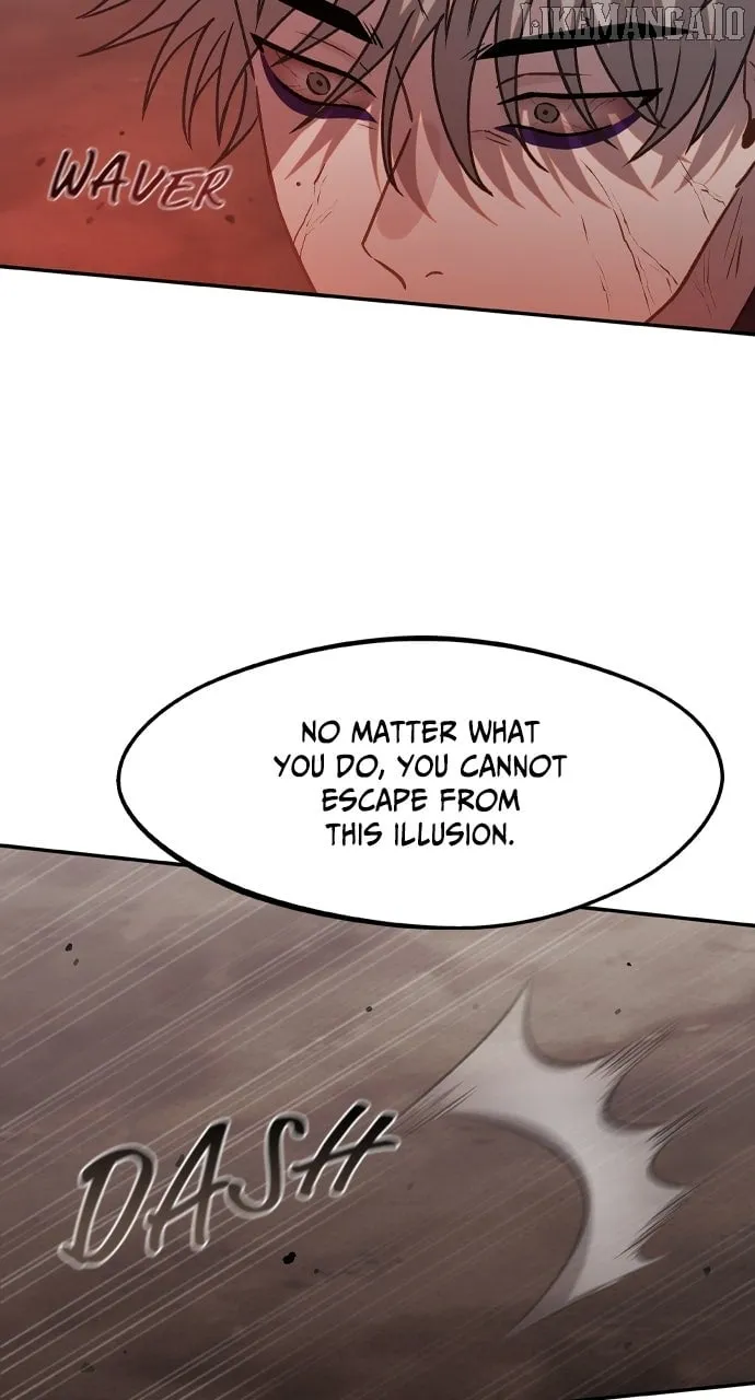 Return of the Gods Chapter 88 page 48 - 