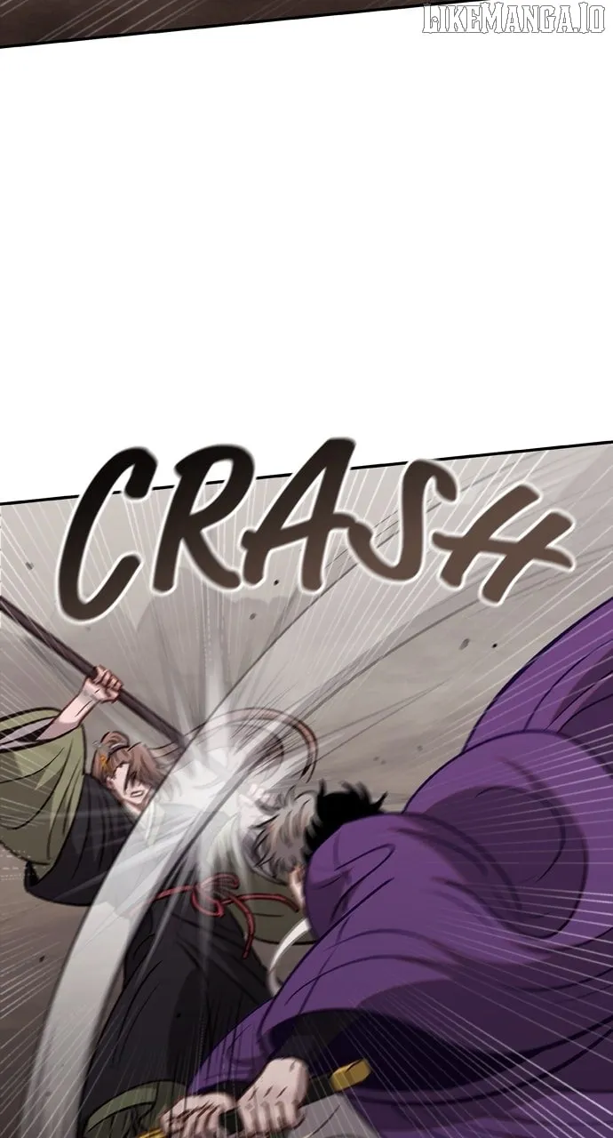 Return of the Gods Chapter 88 page 49 - 