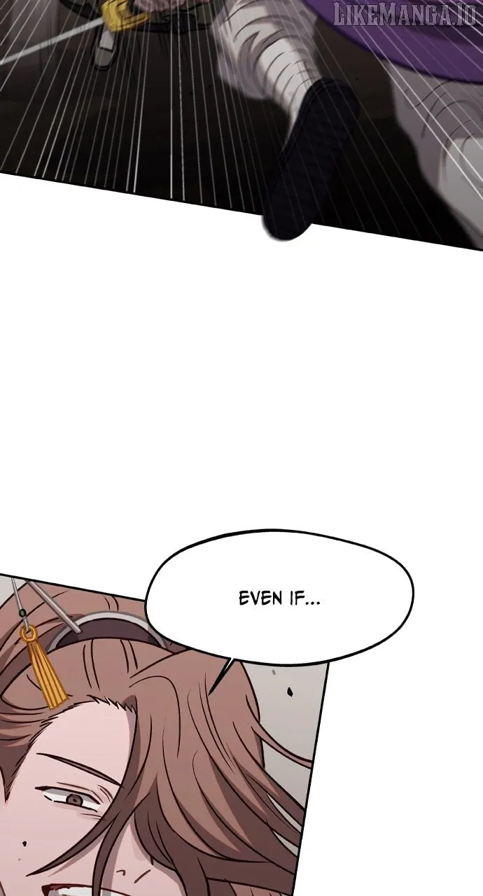 Return of the Gods Chapter 88 page 50 - 