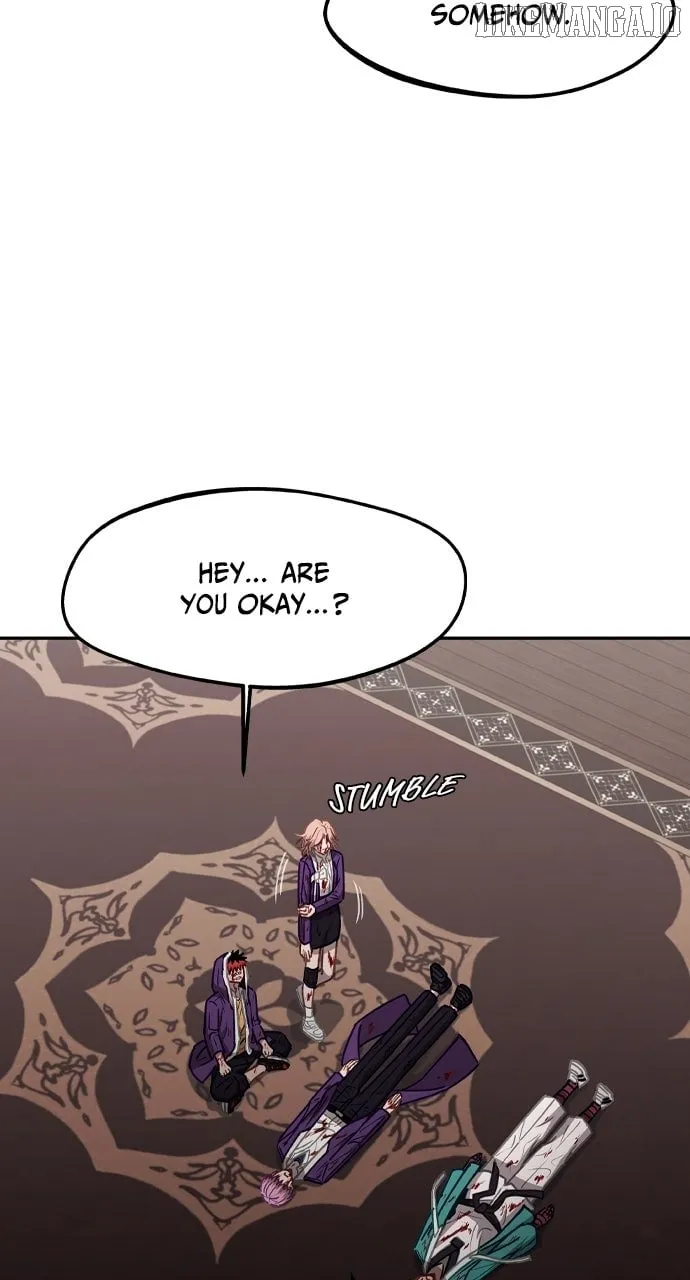 Return of the Gods Chapter 88 page 6 - 