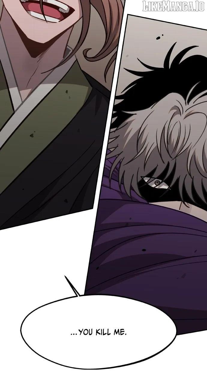 Return of the Gods Chapter 88 page 51 - 