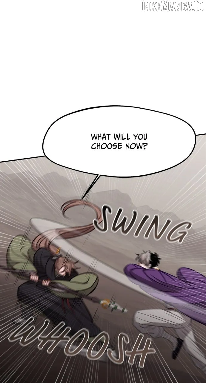 Return of the Gods Chapter 88 page 52 - 