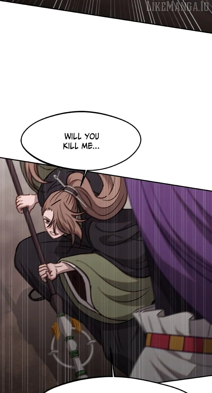 Return of the Gods Chapter 88 page 53 - 