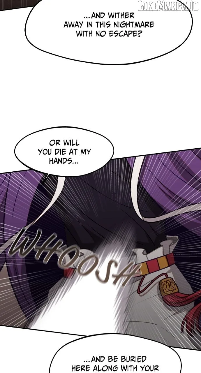 Return of the Gods Chapter 88 page 54 - 
