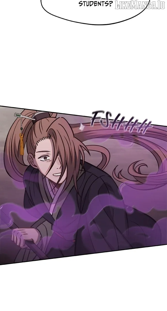 Return of the Gods Chapter 88 page 55 - 