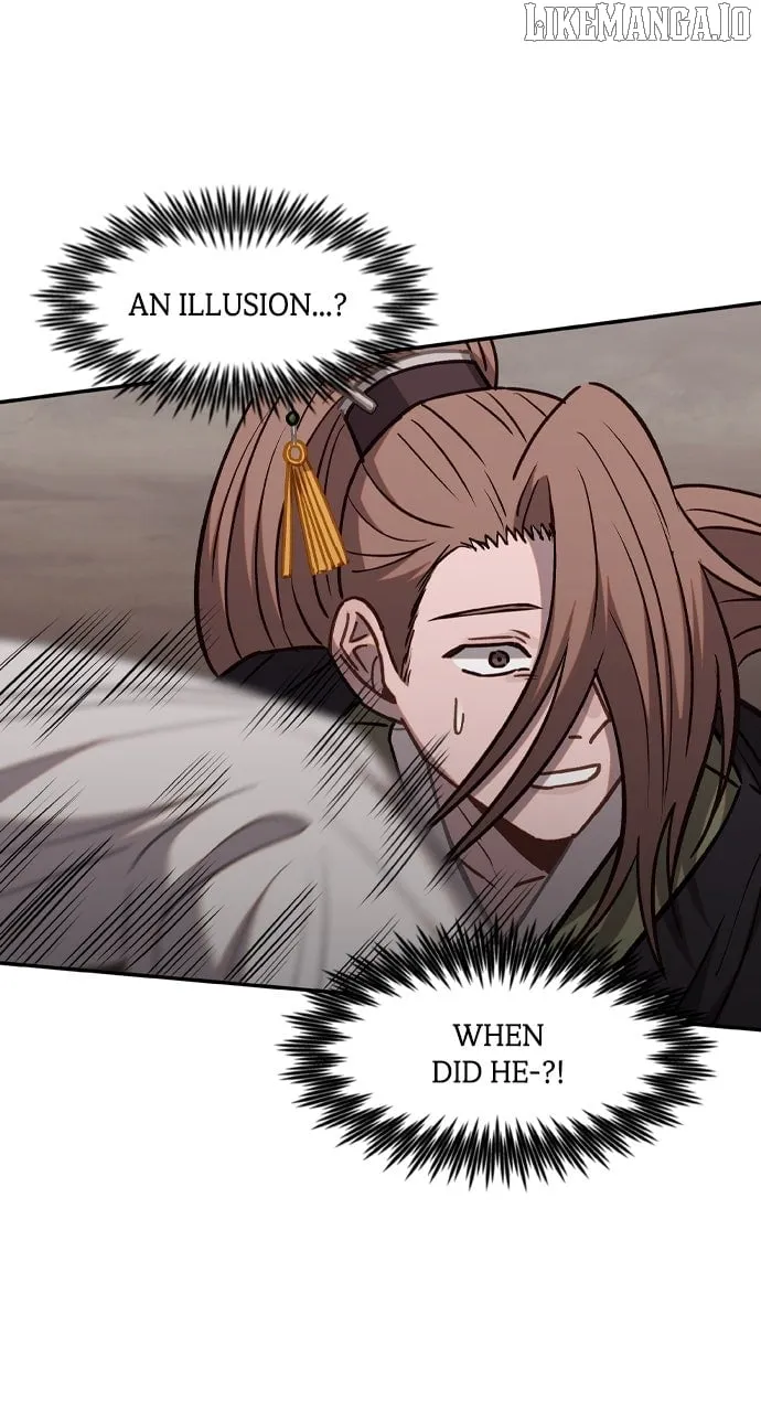 Return of the Gods Chapter 88 page 56 - 