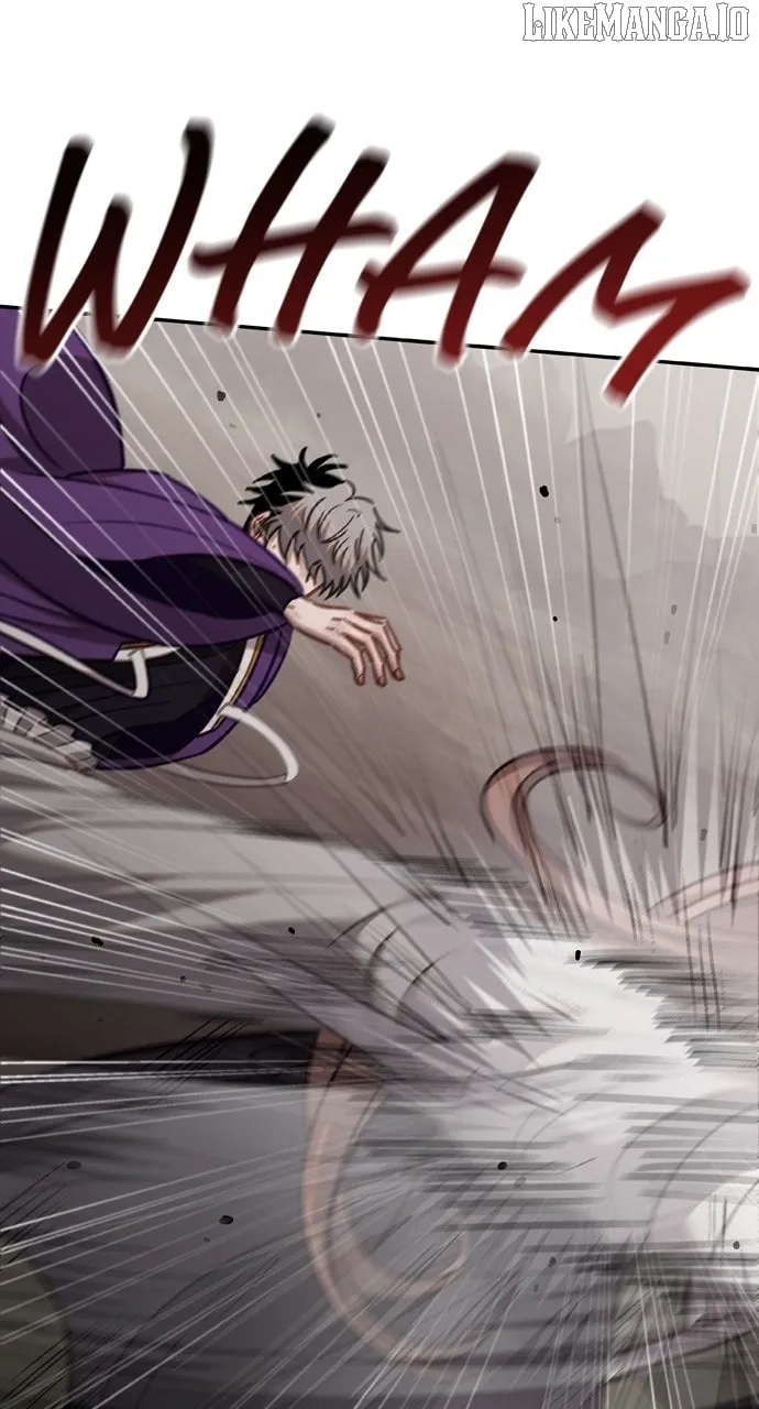 Return of the Gods Chapter 88 page 57 - 