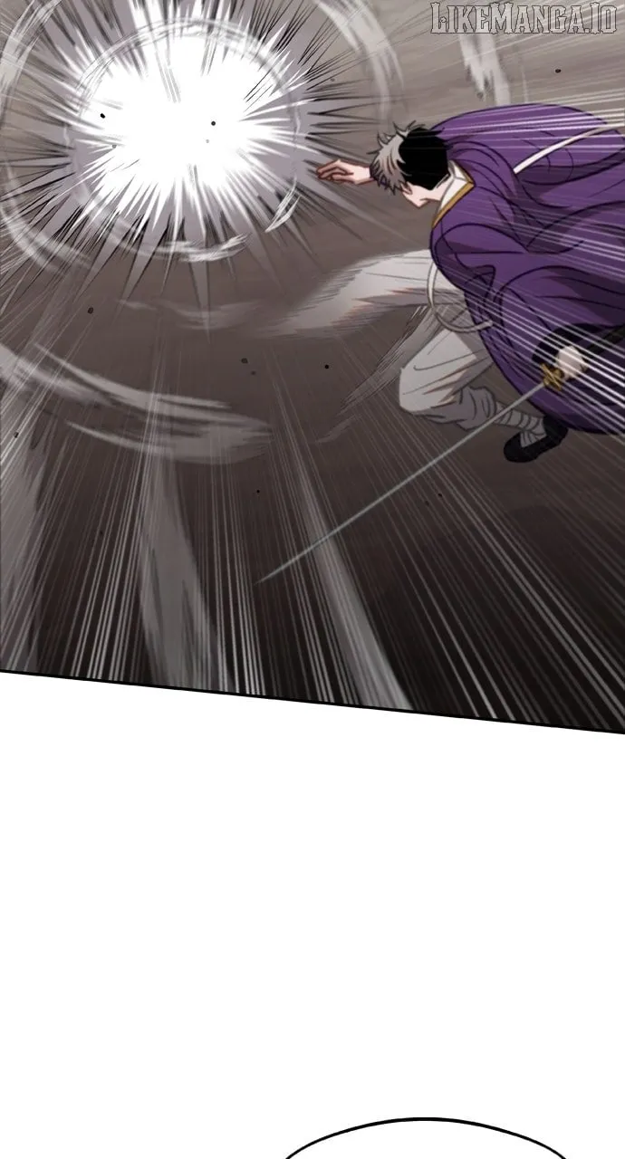 Return of the Gods Chapter 88 page 59 - 