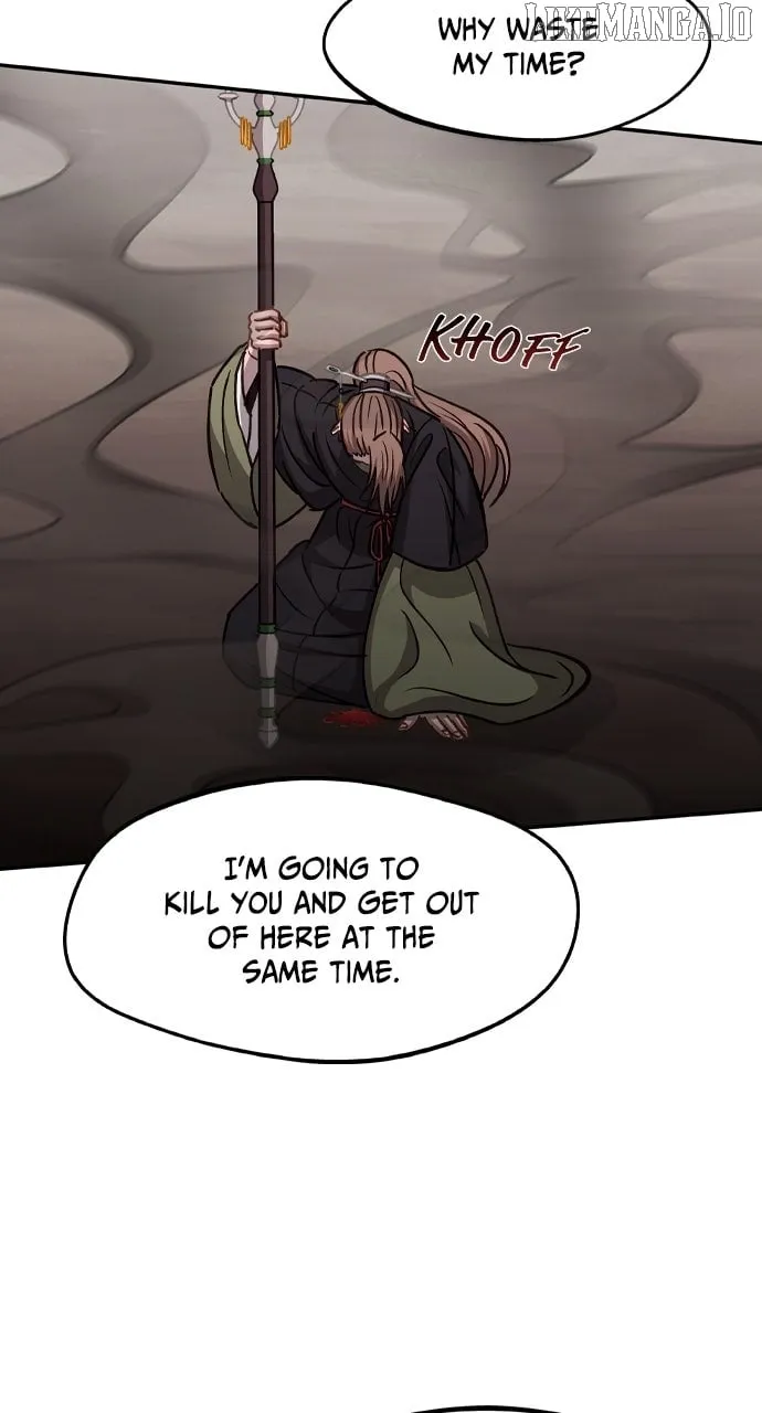 Return of the Gods Chapter 88 page 60 - 