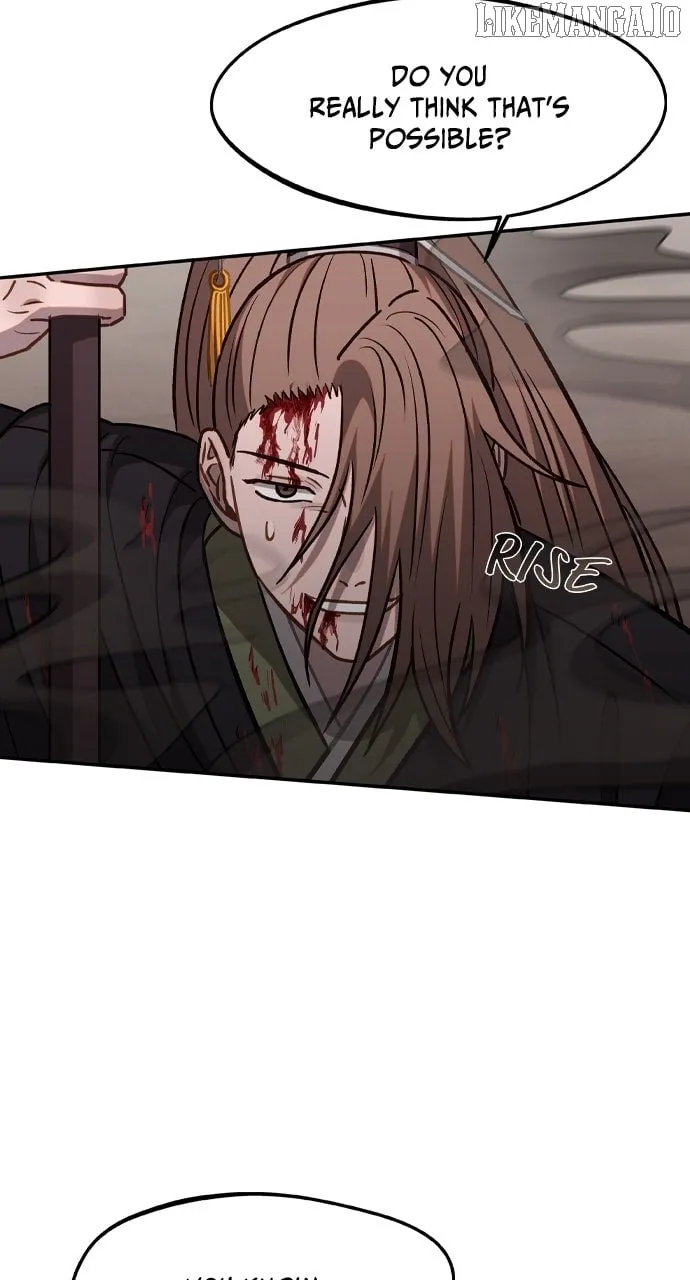 Return of the Gods Chapter 88 page 61 - 
