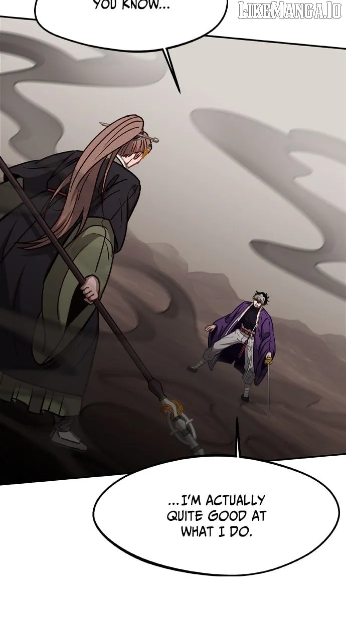 Return of the Gods Chapter 88 page 62 - 