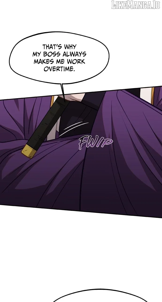 Return of the Gods Chapter 88 page 63 - 
