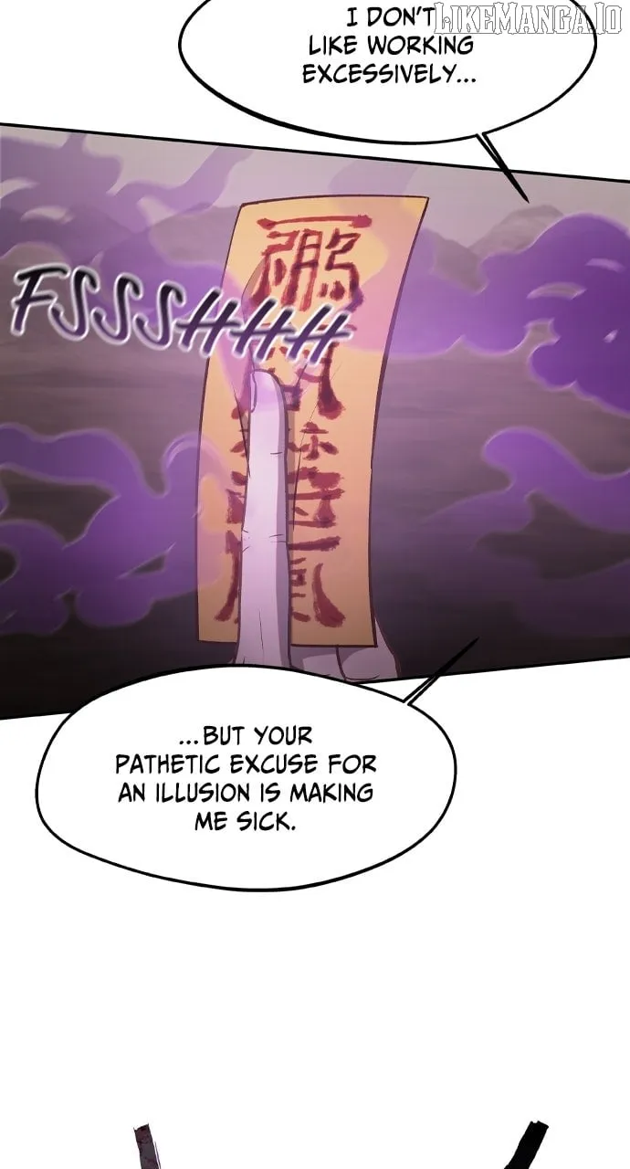 Return of the Gods Chapter 88 page 64 - 