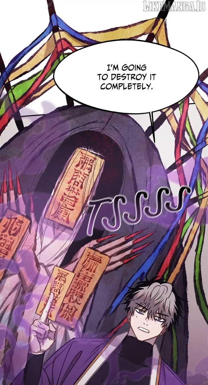 Return of the Gods Chapter 88 page 65 - 