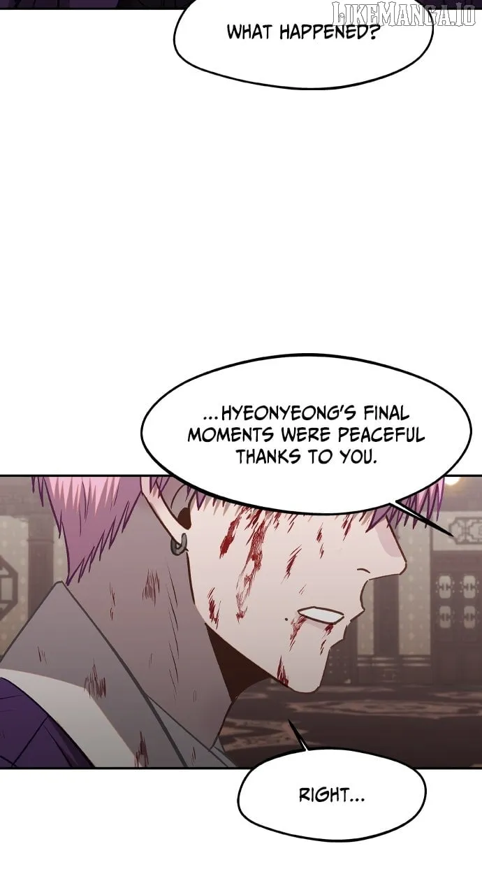 Return of the Gods Chapter 88 page 9 - 