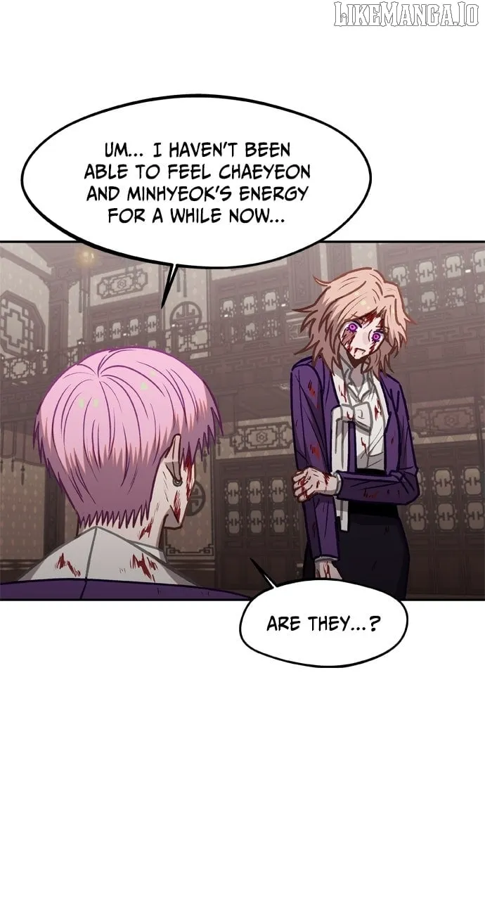Return of the Gods Chapter 88 page 10 - 