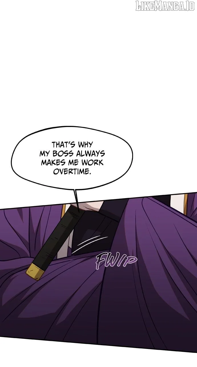 Return of the Gods Chapter 89 page 2 - 