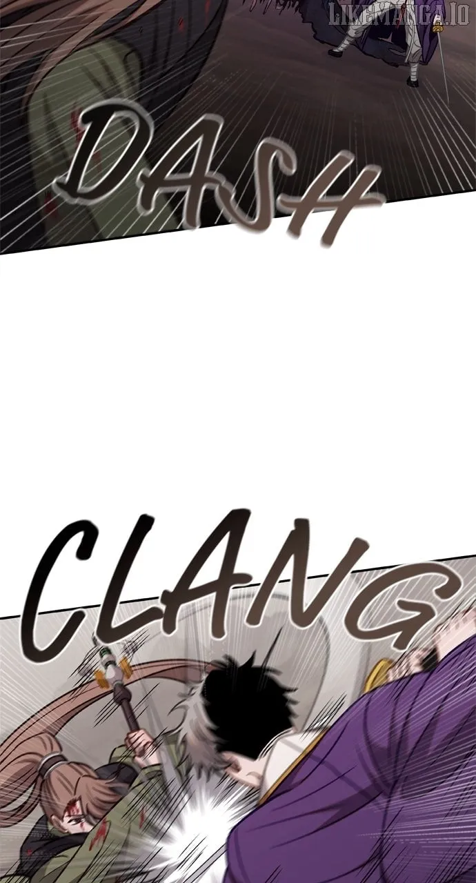 Return of the Gods Chapter 89 page 11 - 